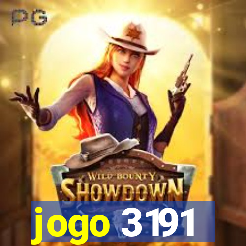 jogo 3191